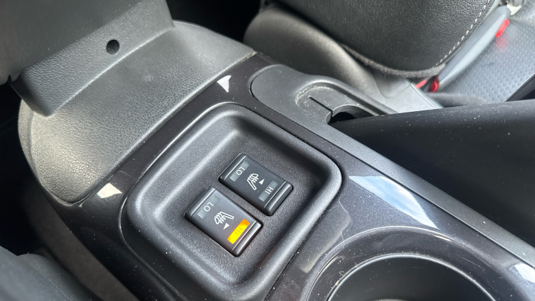 Nissan Juke 1.6 Tekna 5dr Xtronic [Bose] Petrol Hatchback